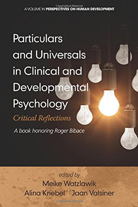Particulars and Universals in Clinical and Developmental Psychology Particulars and Universals in Clinical and Developmental Psychology