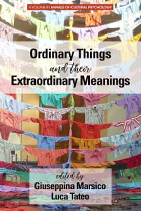New book: Ordinary Things and Their Extraordinary Meanings