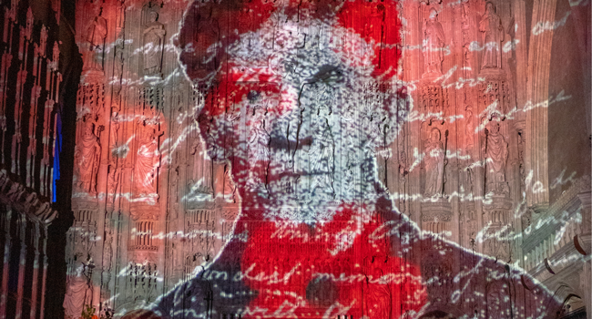 Materiality of Memory: The Case of the Remembrance Poppy