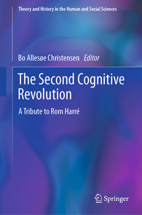 The Second Cognitive Revolution - A Tribute to Rom Harré